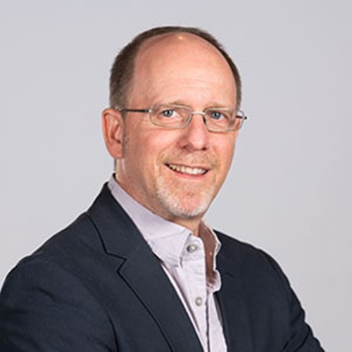 Speaker Picture