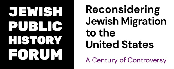 Center for Jewish History to Hold Major Symposium Confronting Fraught History of US Immigration Policy This Sunday