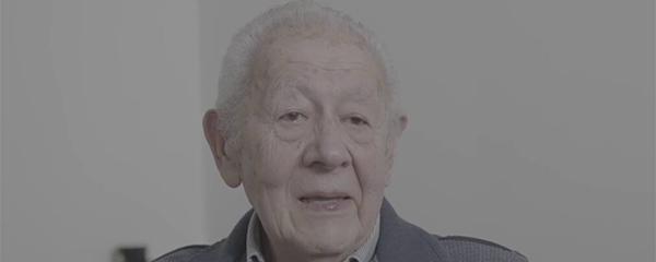 Holocaust Survivor is Finally Reunited With the Family That Saved His Life