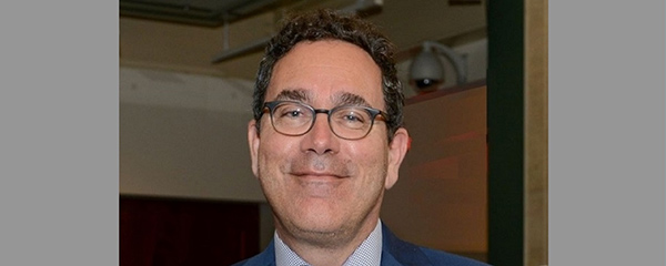 
Fairfield University Professor Named President of Center for Jewish History