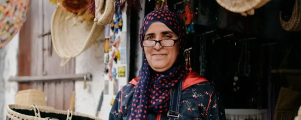 Moroccan Muslims Are Reviving Jewish Heritage in Former Jewish Neighborhoods