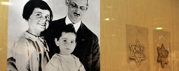 How the Us Saved Anne Frank and Her Family and Didn’t